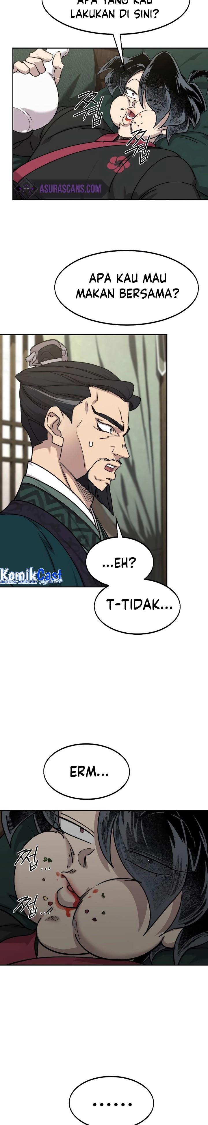 Return of the Flowery Mountain Sect Chap 135 - Next Chap 136