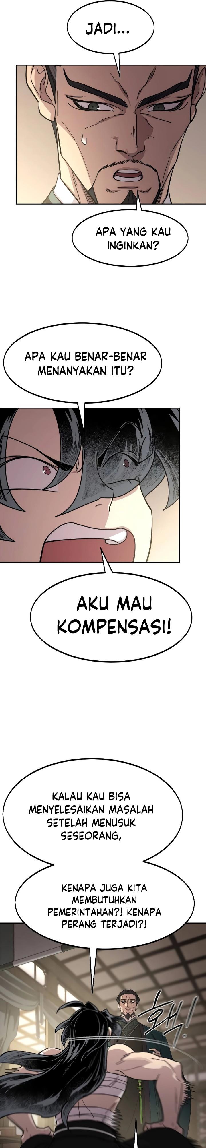 Return of the Flowery Mountain Sect Chap 135 - Next Chap 136