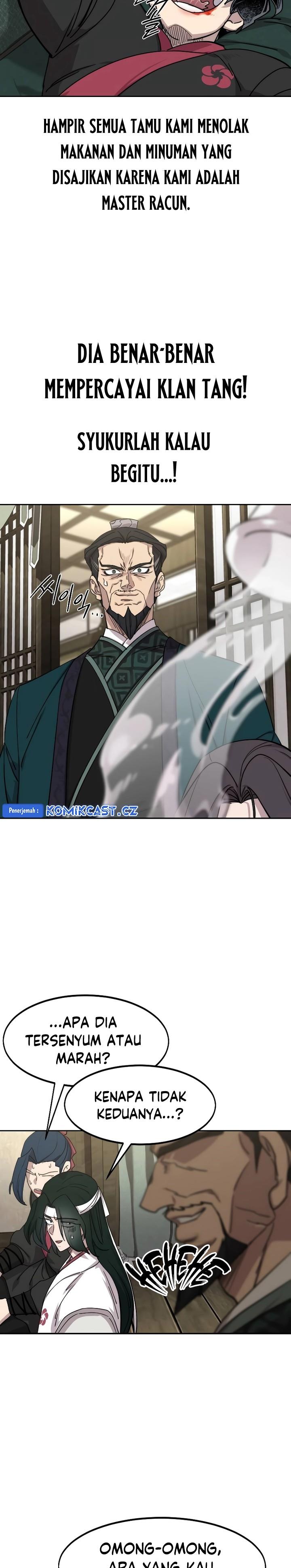 Return of the Flowery Mountain Sect Chap 135 - Next Chap 136