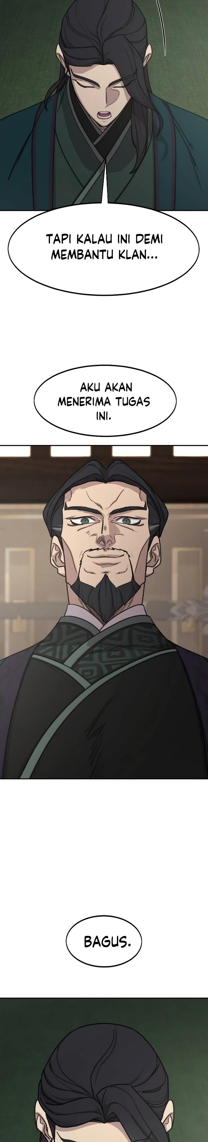 Return of the Flowery Mountain Sect Chap 135 - Next Chap 136