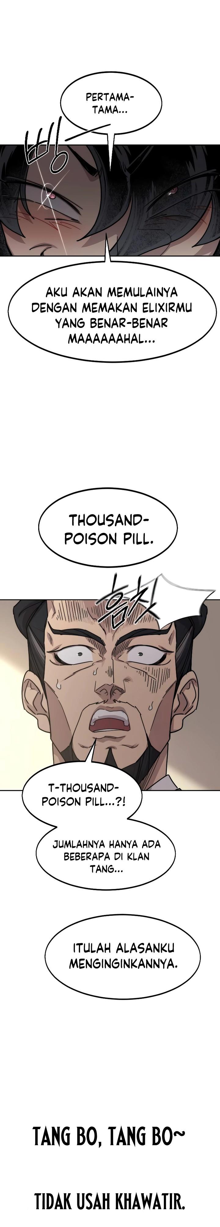 Return of the Flowery Mountain Sect Chap 135 - Next Chap 136