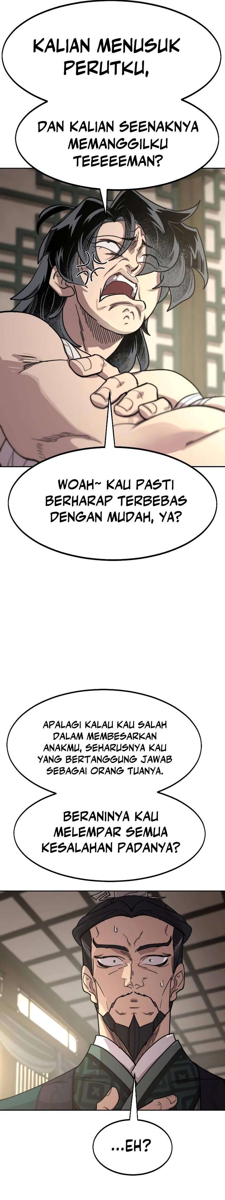 Return of the Flowery Mountain Sect Chap 135 - Next Chap 136