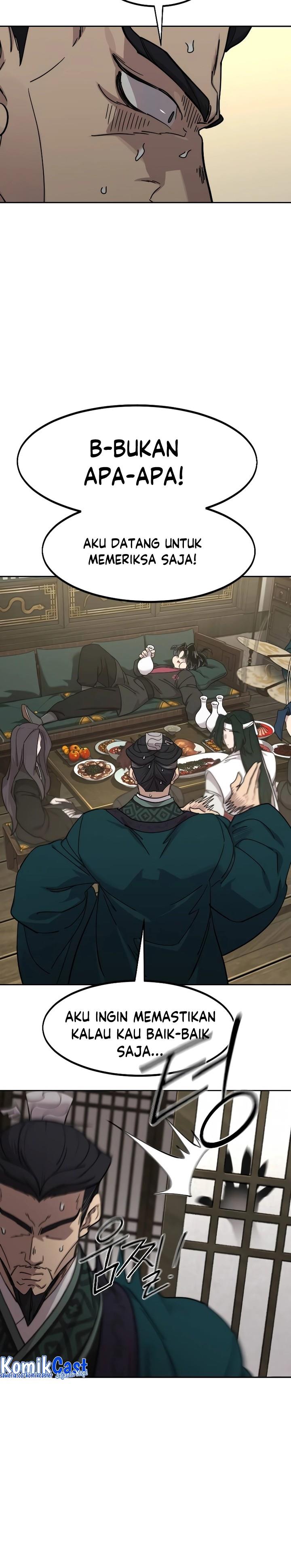 Return of the Flowery Mountain Sect Chap 135 - Next Chap 136