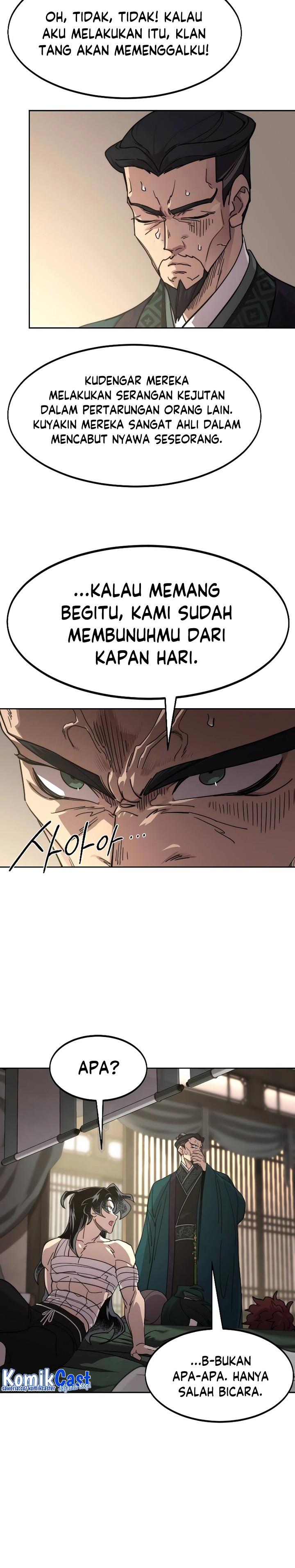 Return of the Flowery Mountain Sect Chap 135 - Next Chap 136