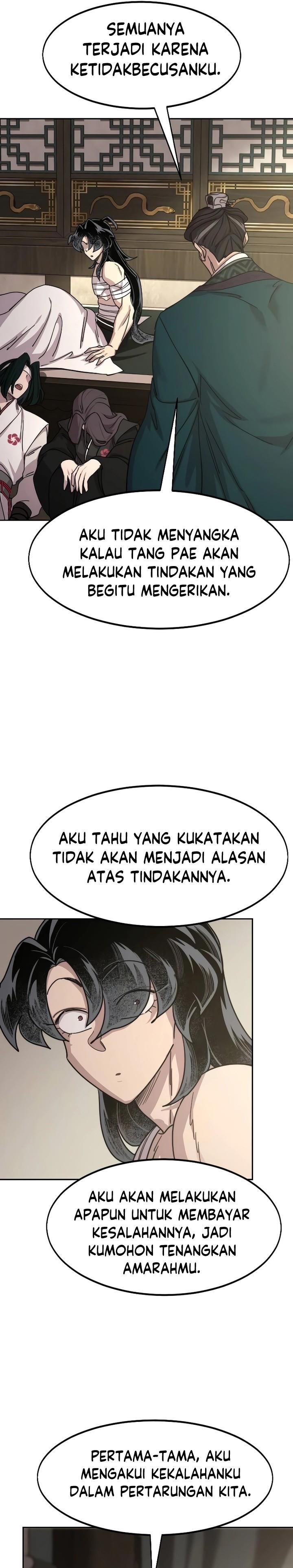 Return of the Flowery Mountain Sect Chap 135 - Next Chap 136