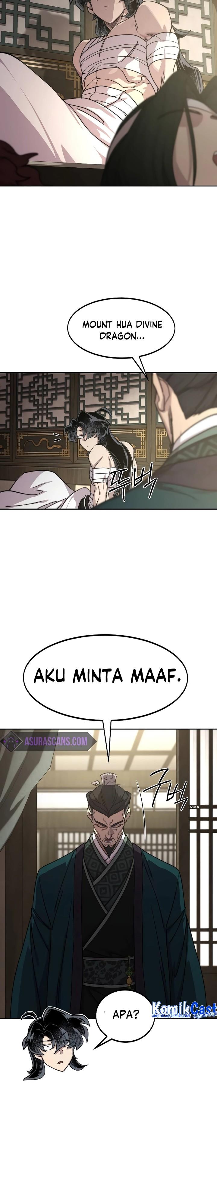 Return of the Flowery Mountain Sect Chap 135 - Next Chap 136