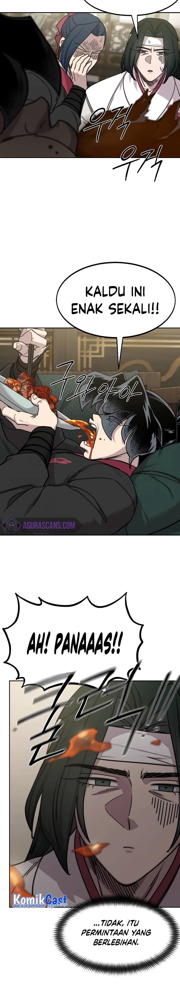 Return of the Flowery Mountain Sect Chap 135 - Next Chap 136