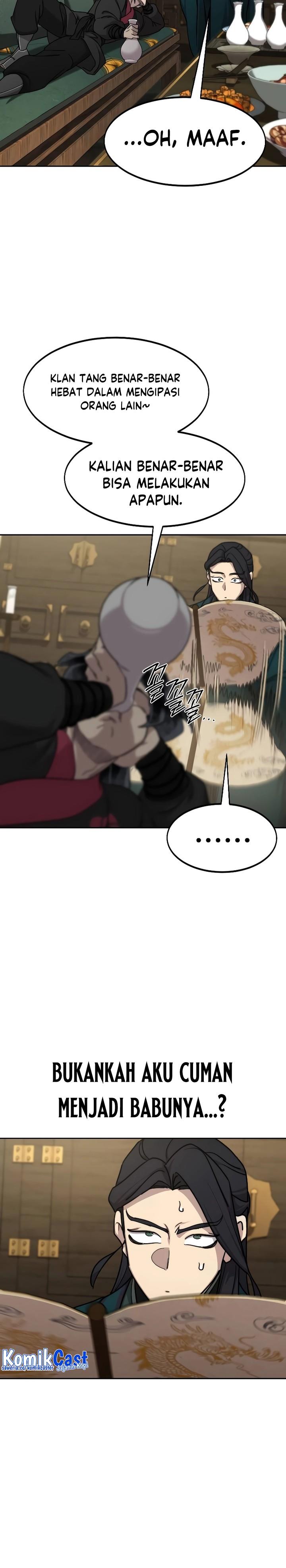 Return of the Flowery Mountain Sect Chap 135 - Next Chap 136