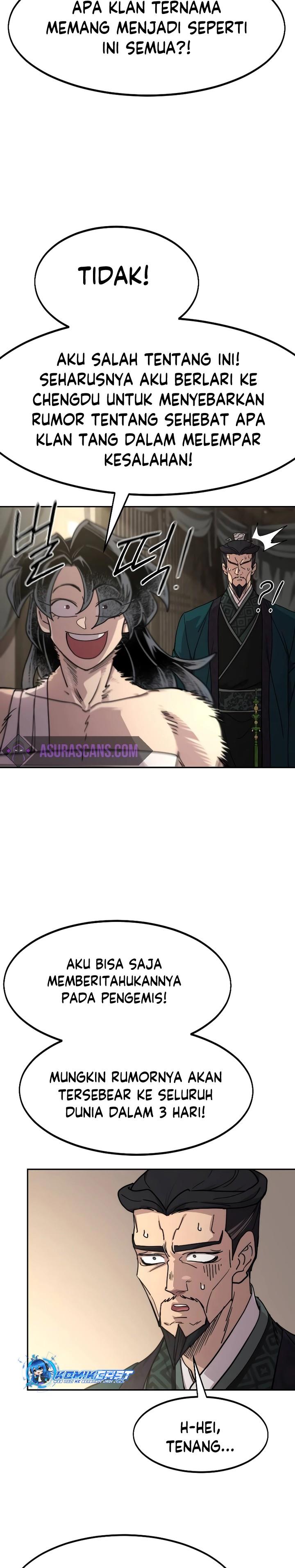 Return of the Flowery Mountain Sect Chap 135 - Next Chap 136