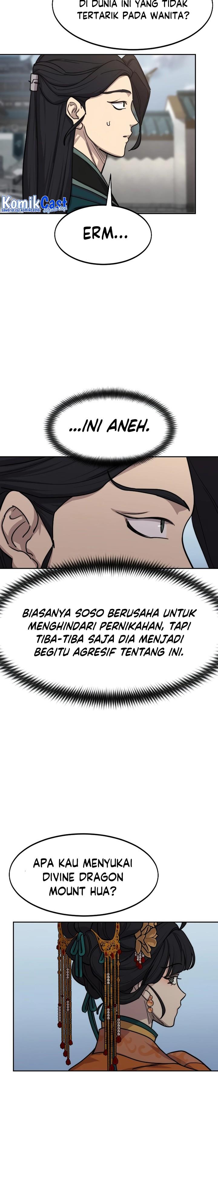 Return of the Flowery Mountain Sect Chap 136 - Next Chap 137