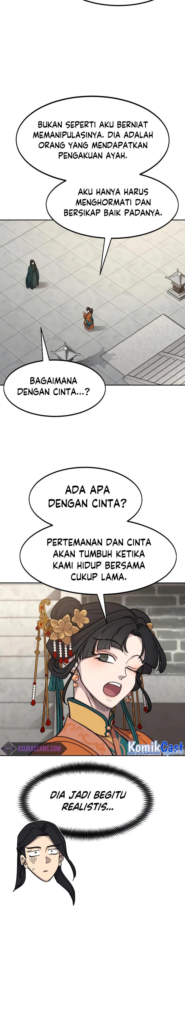 Return of the Flowery Mountain Sect Chap 136 - Next Chap 137