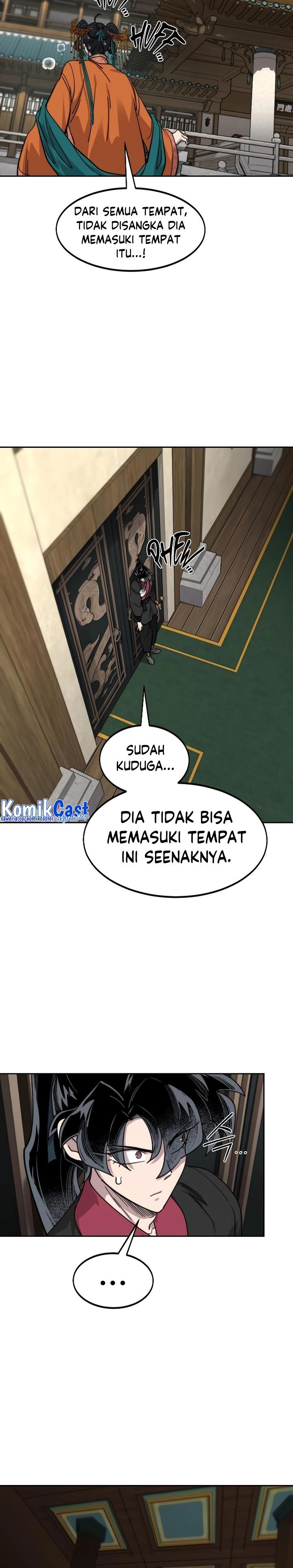 Return of the Flowery Mountain Sect Chap 136 - Next Chap 137