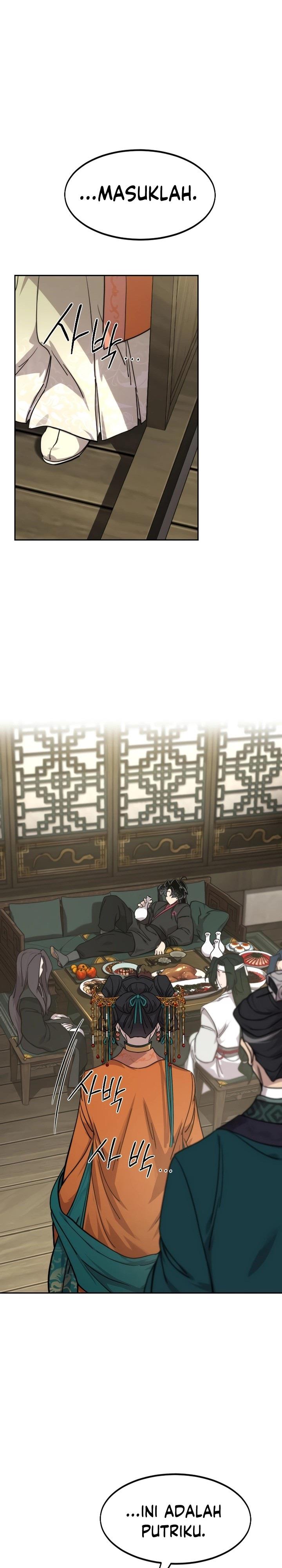 Return of the Flowery Mountain Sect Chap 136 - Next Chap 137