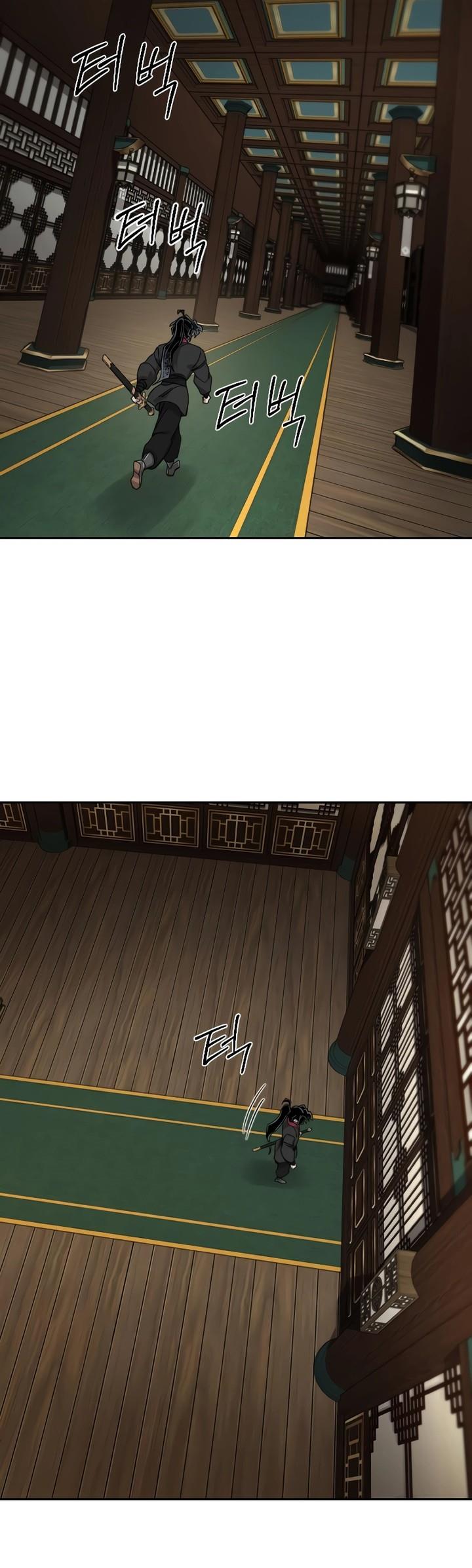 Return of the Flowery Mountain Sect Chap 136 - Next Chap 137