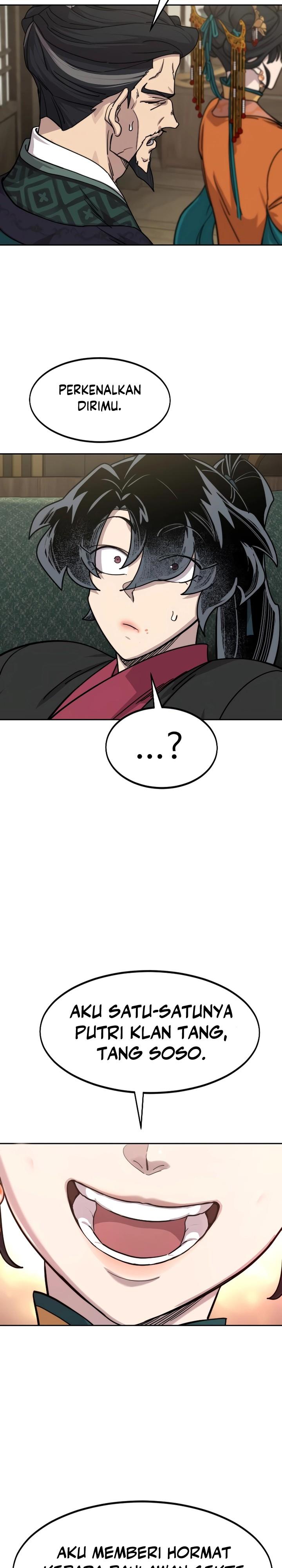 Return of the Flowery Mountain Sect Chap 136 - Next Chap 137