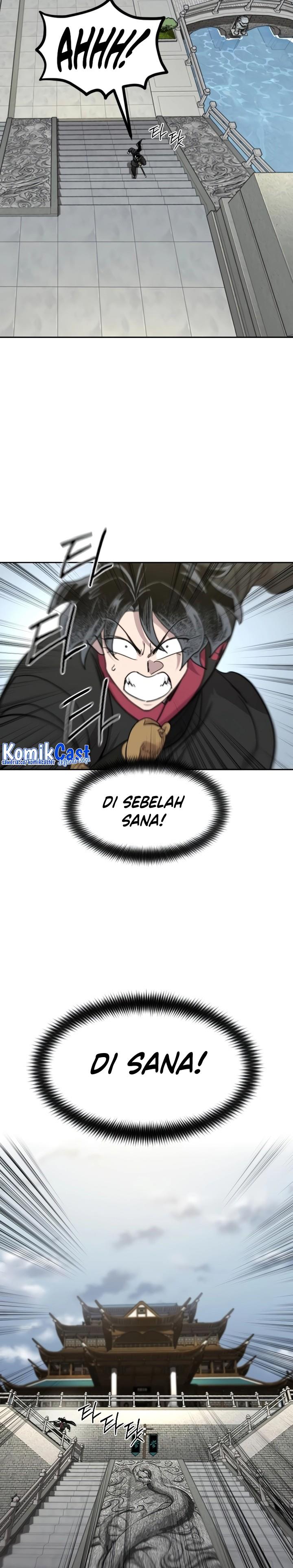 Return of the Flowery Mountain Sect Chap 136 - Next Chap 137