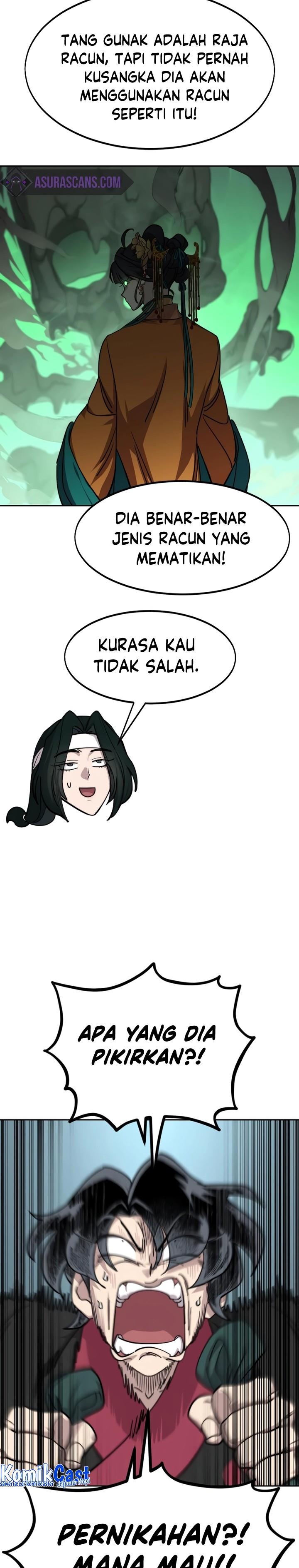 Return of the Flowery Mountain Sect Chap 136 - Next Chap 137