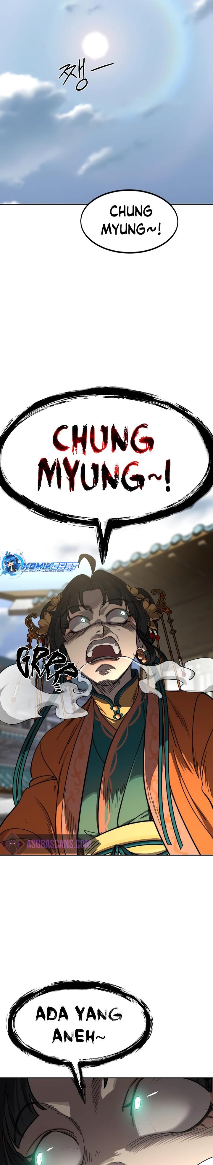 Return of the Flowery Mountain Sect Chap 136 - Next Chap 137