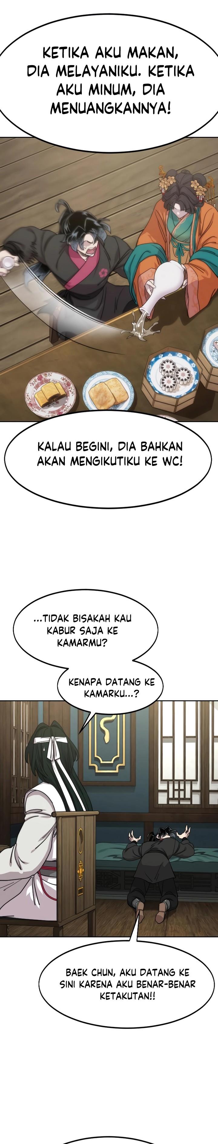 Return of the Flowery Mountain Sect Chap 136 - Next Chap 137