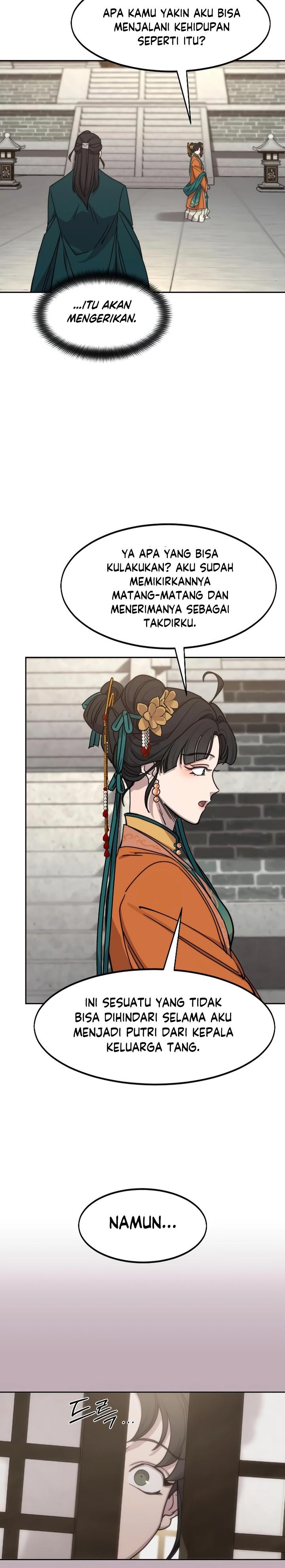 Return of the Flowery Mountain Sect Chap 136 - Next Chap 137