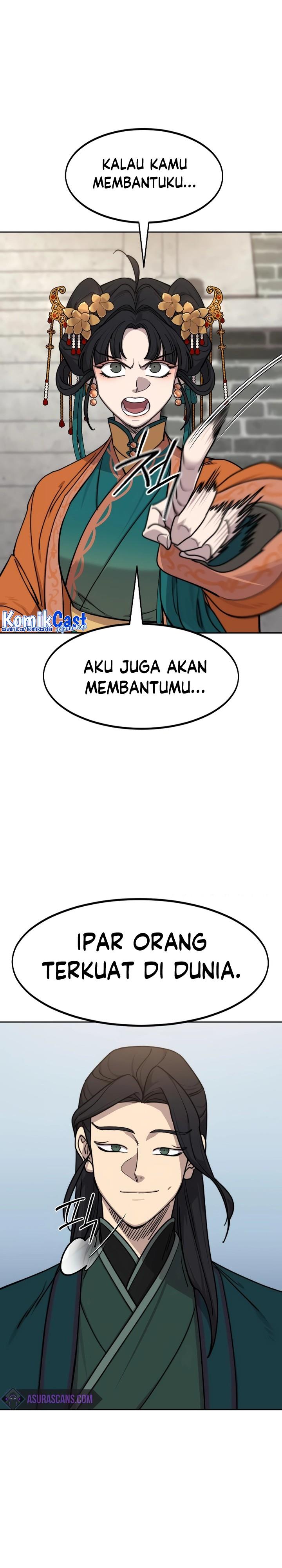 Return of the Flowery Mountain Sect Chap 136 - Next Chap 137