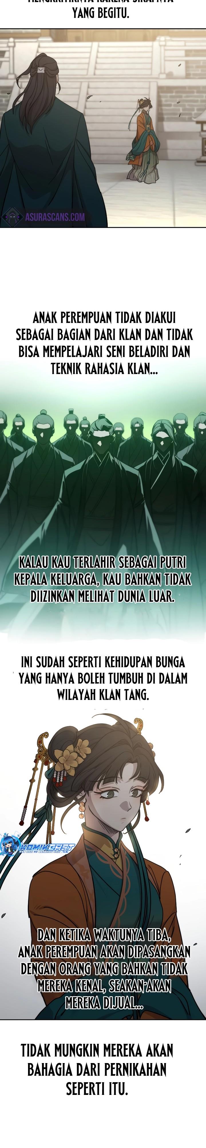 Return of the Flowery Mountain Sect Chap 136 - Next Chap 137