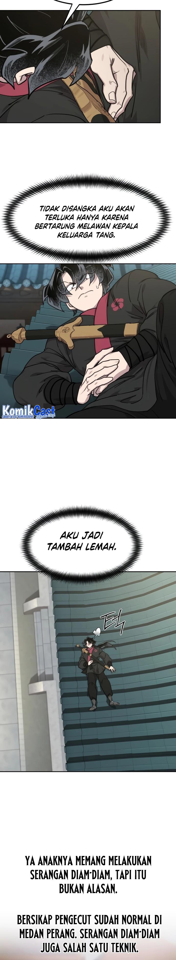 Return of the Flowery Mountain Sect Chap 136 - Next Chap 137