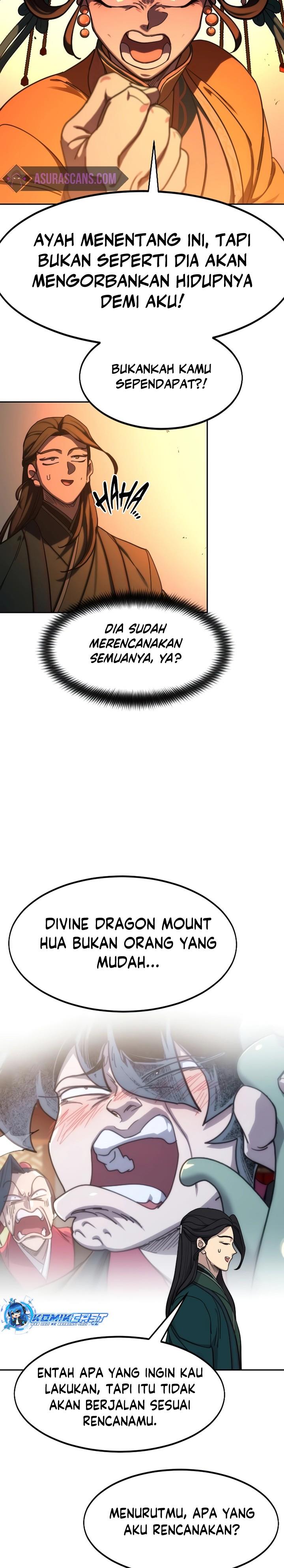 Return of the Flowery Mountain Sect Chap 136 - Next Chap 137