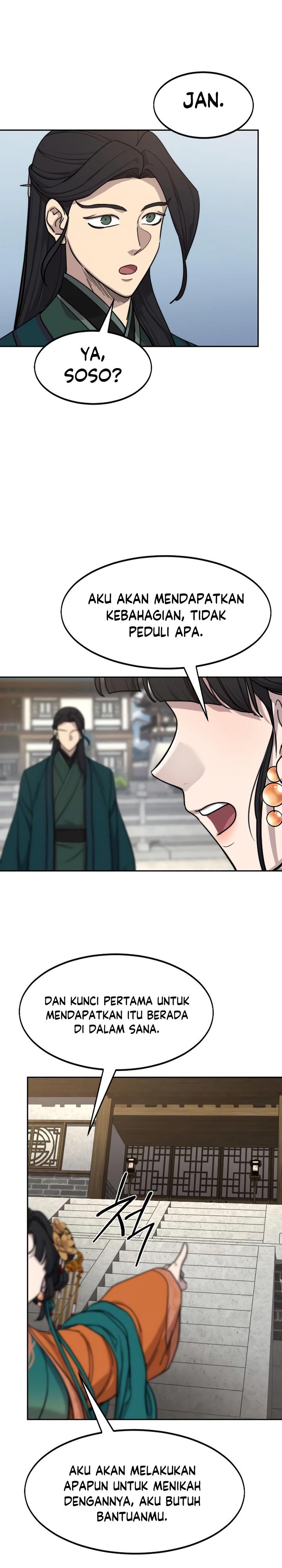 Return of the Flowery Mountain Sect Chap 136 - Next Chap 137