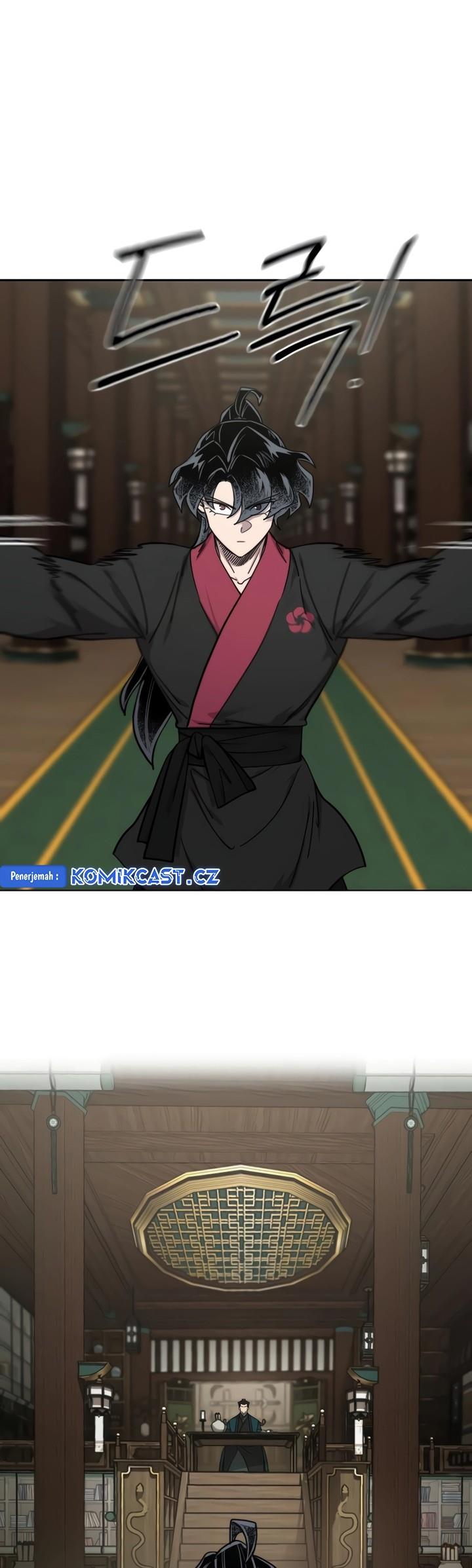 Return of the Flowery Mountain Sect Chap 136 - Next Chap 137