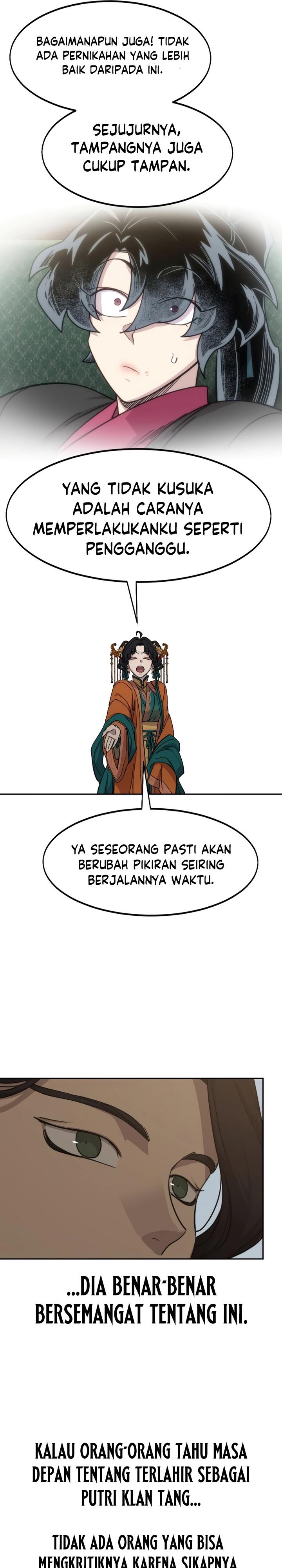 Return of the Flowery Mountain Sect Chap 136 - Next Chap 137