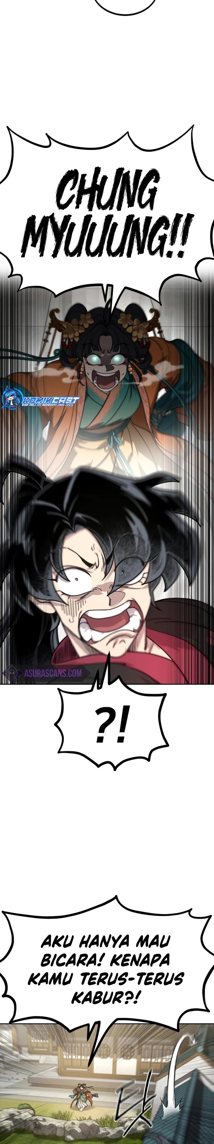 Return of the Flowery Mountain Sect Chap 136 - Next Chap 137