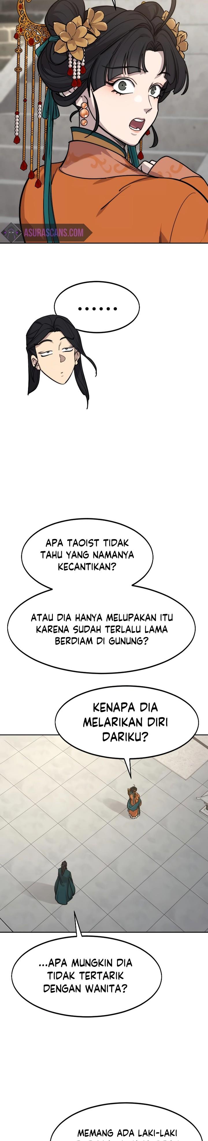 Return of the Flowery Mountain Sect Chap 136 - Next Chap 137