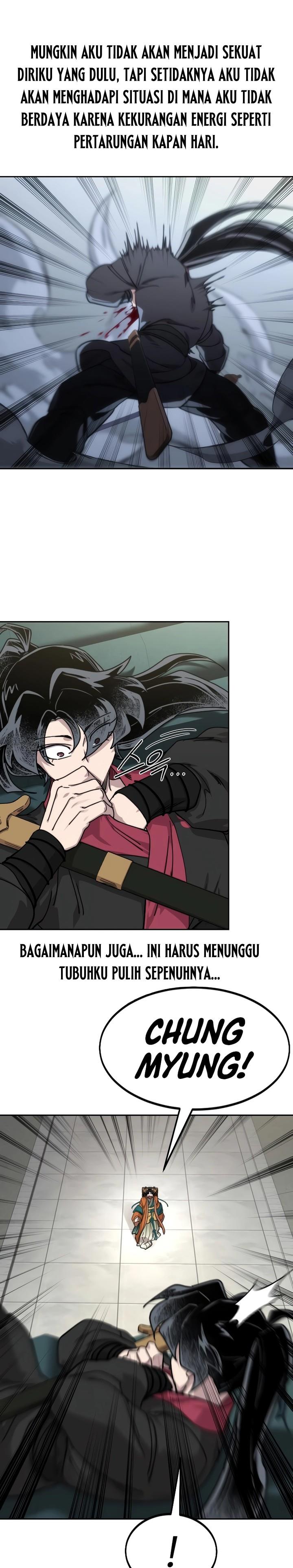 Return of the Flowery Mountain Sect Chap 136 - Next Chap 137