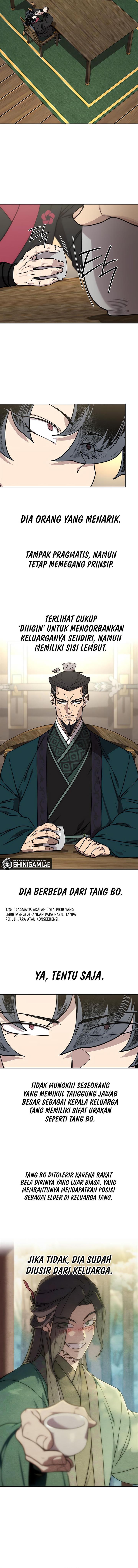 Return of the Flowery Mountain Sect Chap 137 - Next Chap 138