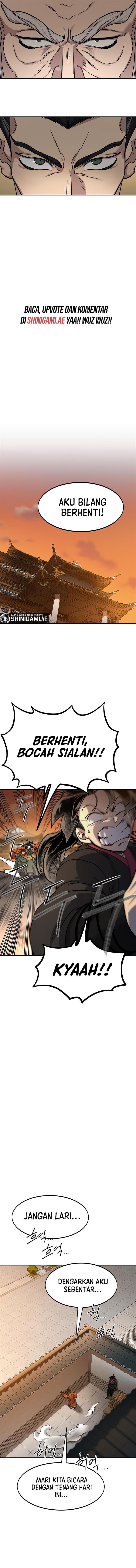 Return of the Flowery Mountain Sect Chap 139 - Next Chap 140