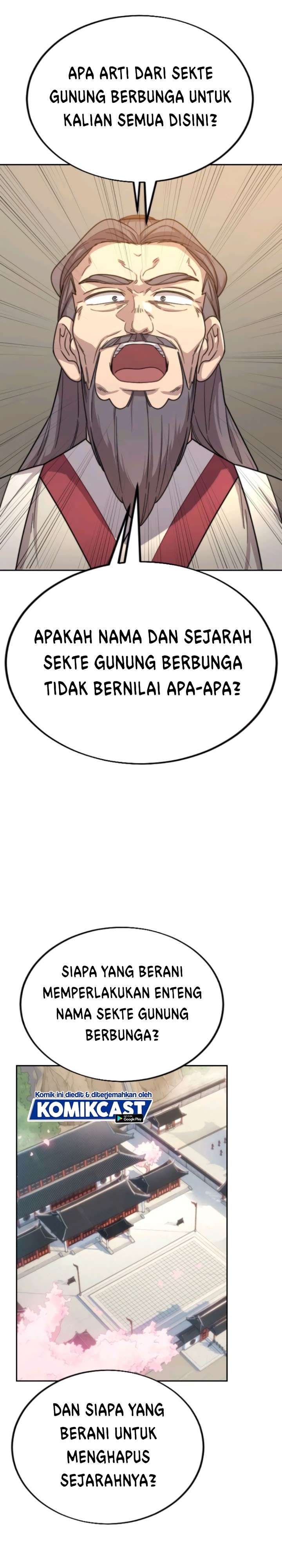 Return of the Flowery Mountain Sect Chap 10 - Next Chap 11