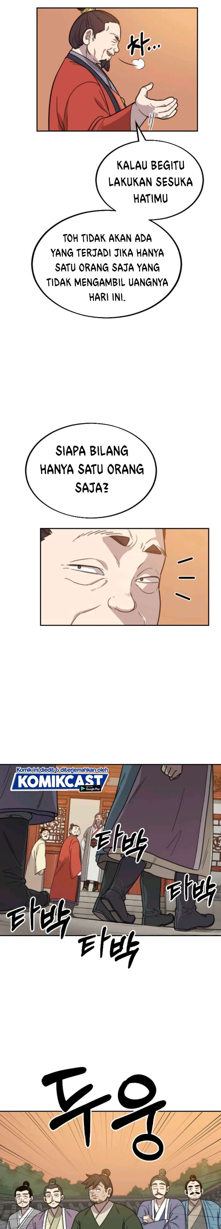 Return of the Flowery Mountain Sect Chap 10 - Next Chap 11