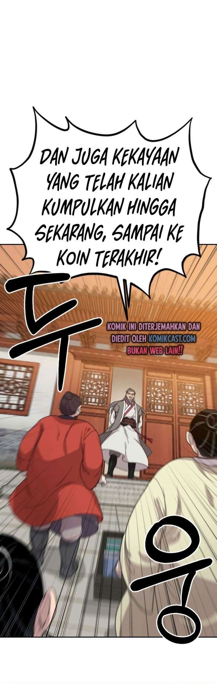 Return of the Flowery Mountain Sect Chap 10 - Next Chap 11