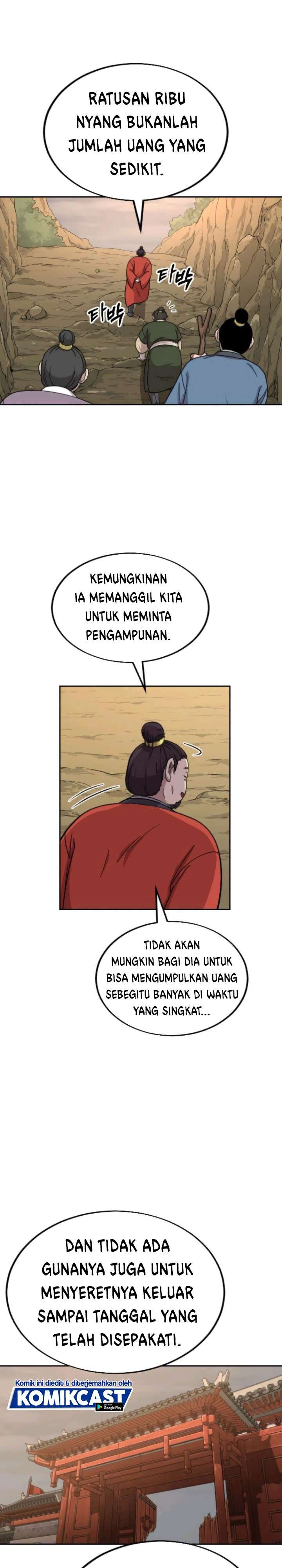 Return of the Flowery Mountain Sect Chap 10 - Next Chap 11