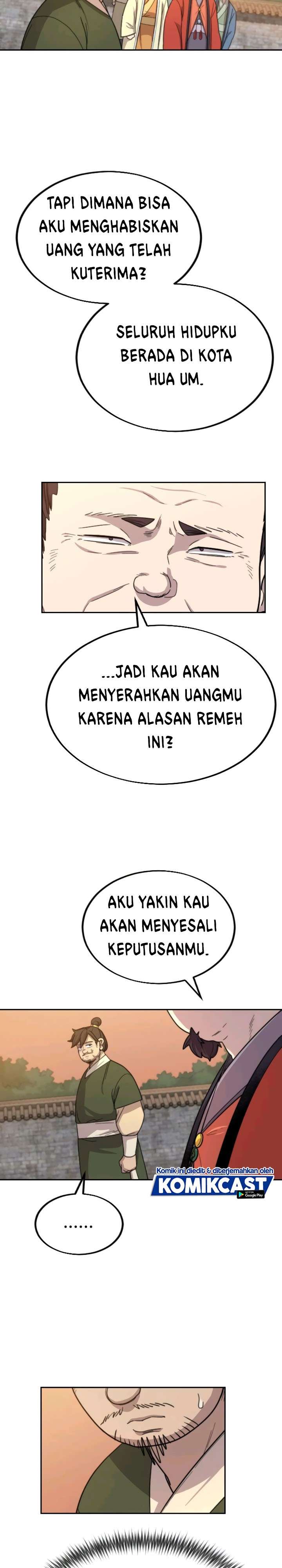 Return of the Flowery Mountain Sect Chap 10 - Next Chap 11