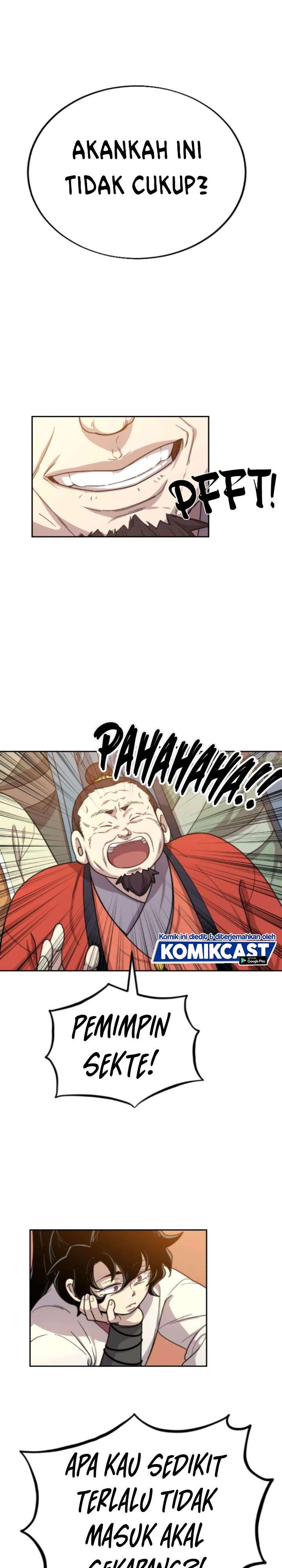 Return of the Flowery Mountain Sect Chap 10 - Next Chap 11