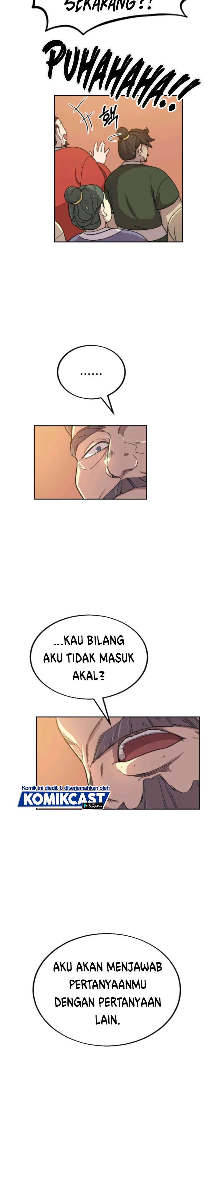 Return of the Flowery Mountain Sect Chap 10 - Next Chap 11