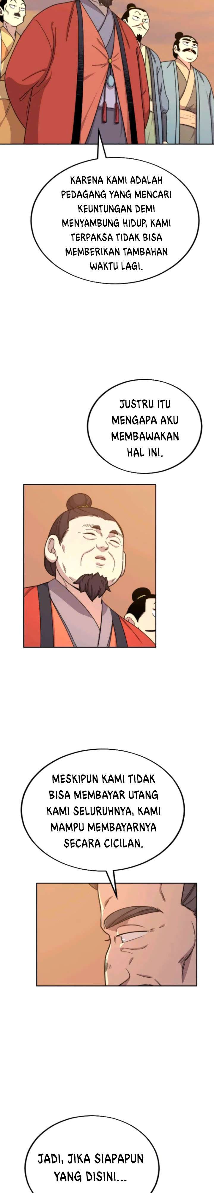 Return of the Flowery Mountain Sect Chap 10 - Next Chap 11