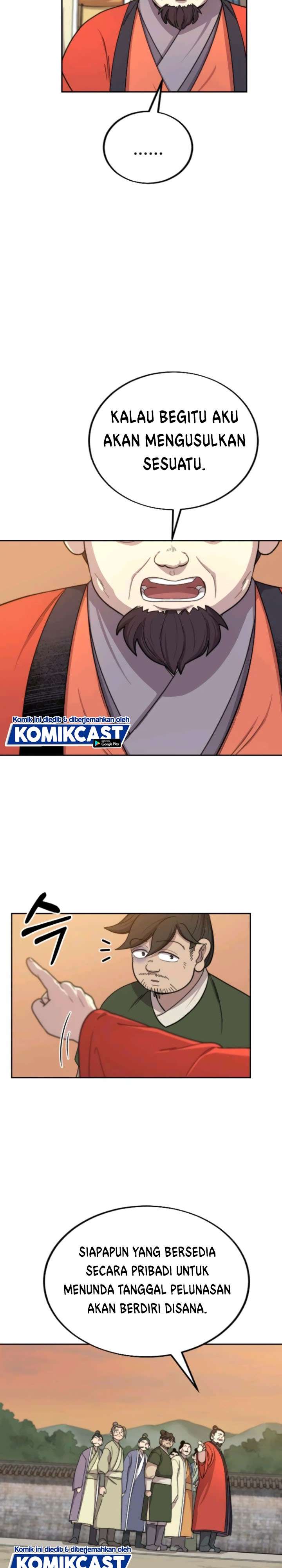 Return of the Flowery Mountain Sect Chap 10 - Next Chap 11