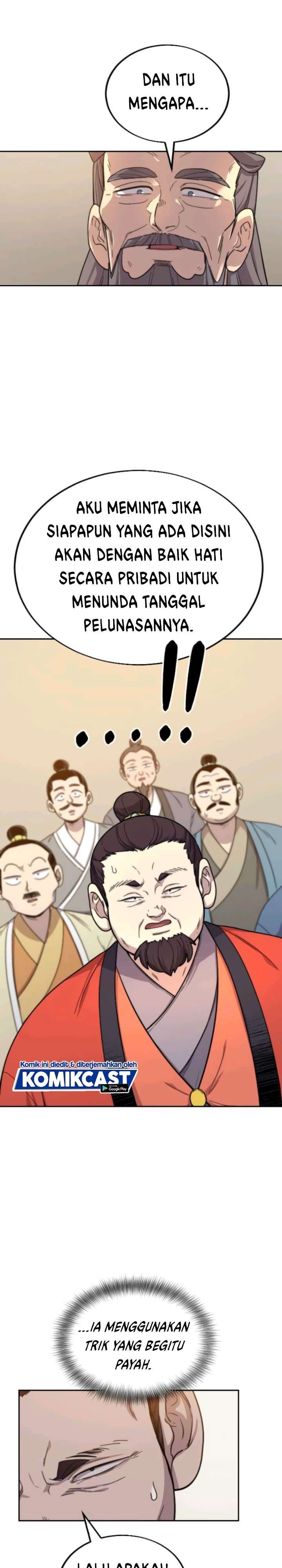 Return of the Flowery Mountain Sect Chap 10 - Next Chap 11