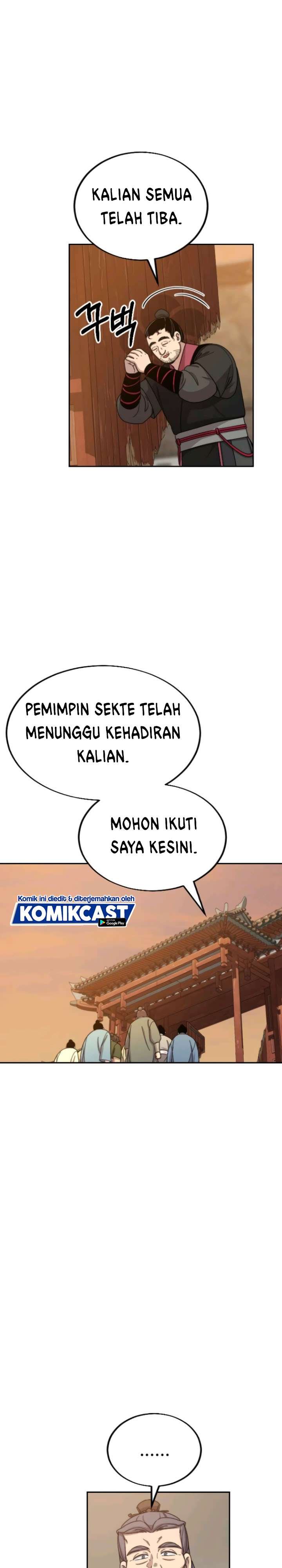 Return of the Flowery Mountain Sect Chap 10 - Next Chap 11