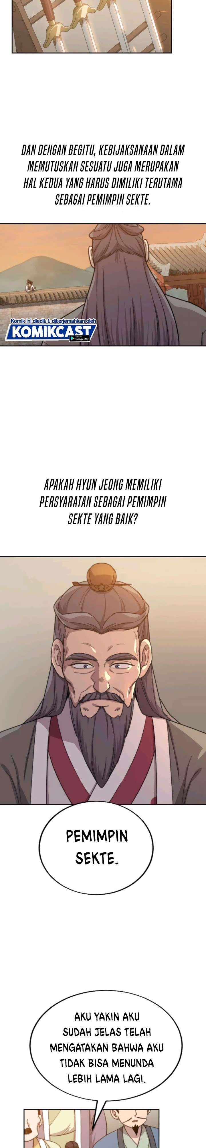 Return of the Flowery Mountain Sect Chap 10 - Next Chap 11