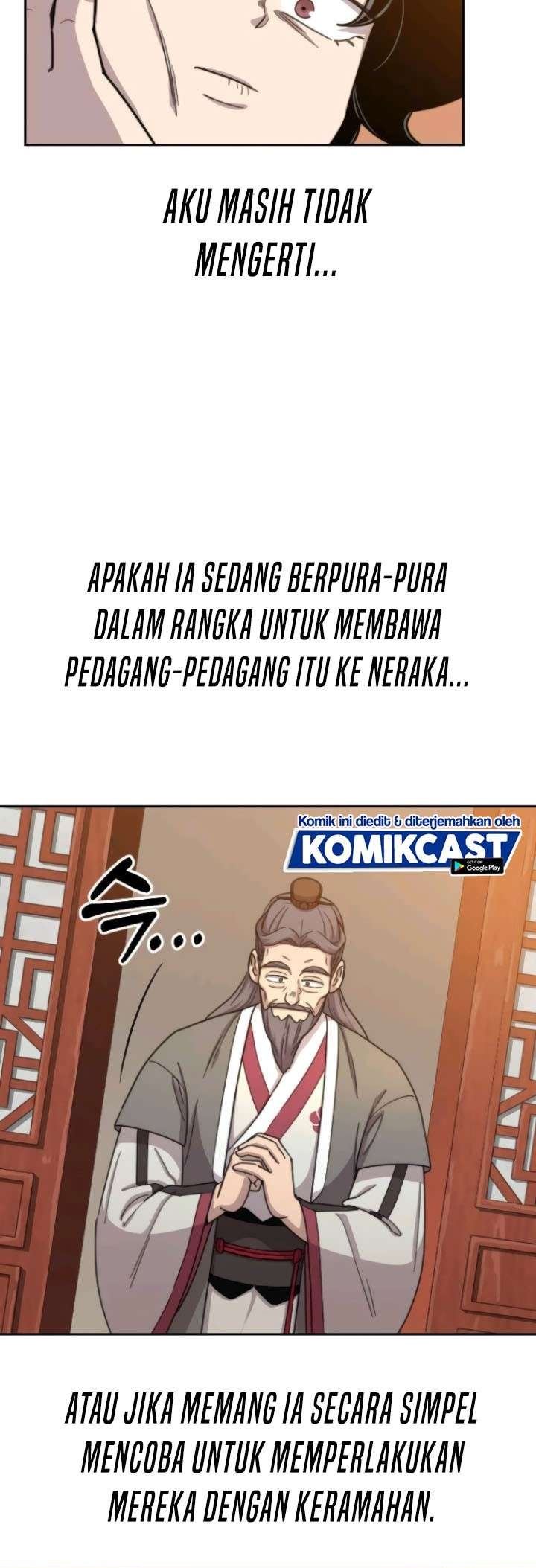 Return of the Flowery Mountain Sect Chap 10 - Next Chap 11