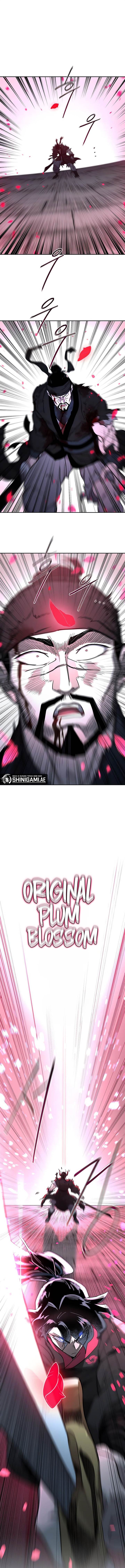 Return of the Flowery Mountain Sect Chap 100 - Next Chap 101